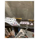 Merchant Ambassador Tabletop Nhl All Star Hockey Game