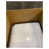 Beautyrest Microfiber King Electric Heated Mattress Pad with 3M Scotchgard