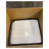 Beautyrest Microfiber King Electric Heated Mattress Pad with 3M Scotchgard