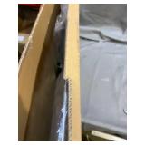 Gtongoko Adjustable Dog Car Barriers for SUV,Vehicles,Cars,Heavy Wire Mesh Universal Vehicle Separator,Pet Compartment Door in Cargo Area of Vehicle Trunk