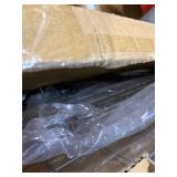 Gtongoko Adjustable Dog Car Barriers for SUV,Vehicles,Cars,Heavy Wire Mesh Universal Vehicle Separator,Pet Compartment Door in Cargo Area of Vehicle Trunk