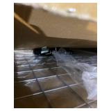 Gtongoko Adjustable Dog Car Barriers for SUV,Vehicles,Cars,Heavy Wire Mesh Universal Vehicle Separator,Pet Compartment Door in Cargo Area of Vehicle Trunk