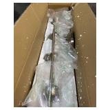 Westinghouse 6573700 Dunmore 4 Light 32" Wide Led Vanity Light