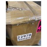 Westinghouse 6573700 Dunmore 4 Light 32" Wide Led Vanity Light