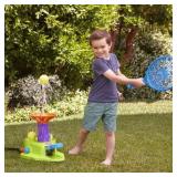 Little Tikes 2 in 1 Splash Hit Tennis with 3 Balls