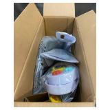 Infantino Music & Lights 3-in-1 Discovery Seat & Booster