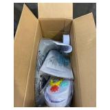 Infantino Music & Lights 3-in-1 Discovery Seat & Booster