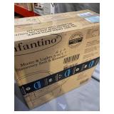 Infantino Music & Lights 3-in-1 Discovery Seat & Booster