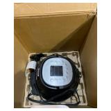 6-Quart Air Fryer Lid