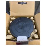 6-Quart Air Fryer Lid