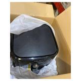 Instant Pot - 6 Quart Vortex Plus 6-in-1 Air Fryer - Stainless Steel - Stainless Steel