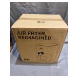 Air Fryer 2.7 Quart, Airfryer Oilless Oven Cooker with 100 Digital Recipes Cookbook,...