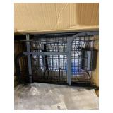 Dish Drying Rack, iSPECLE 304 Stainless Steel 2-Tier Dish Rack with Utensil Holder, Cutting Board Holder and Dish Drainer for Kitchen Counter