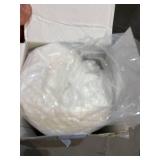 Elviros Cervical Memory Foam Pillow, Contour Pillows for Neck and Shoulder Pain, Ergonomic Orthopedic Sleeping Neck Contoured Support Pillow for Side Sleepers, Back and Stomach Sleepers (White)