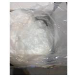 Elviros Cervical Memory Foam Pillow, Contour Pillows for Neck and Shoulder Pain, Ergonomic Orthopedic Sleeping Neck Contoured Support Pillow for Side Sleepers, Back and Stomach Sleepers (White)