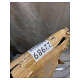 Lap Desk for Bed, QEFUO Laptop Bed Tray with Storage Drawer/Cup Holder, Multi Func...