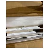 ipow 12 Pack Shoe Storage Boxes