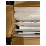 ipow 12 Pack Shoe Storage Boxes