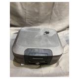 SentrySafe CHW20221 0.28 Cubic Foot Insulated Fire/Water Personal Chest Safe