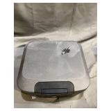 SentrySafe CHW20221 0.28 Cubic Foot Insulated Fire/Water Personal Chest Safe