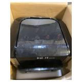 Instant Pot Vortex Plus 10 Quart Air Fryer Oven - Black