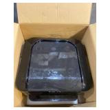 Instant Pot Vortex Plus 10 Quart Air Fryer Oven - Black