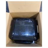 Instant Pot Vortex Plus 10 Quart Air Fryer Oven - Black