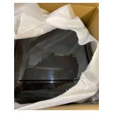 Instant Pot Vortex Plus 10 Quart Air Fryer Oven - Black