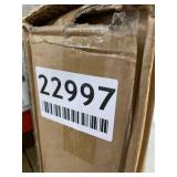 Delta Children Fancy Toddler Bed, Dark Chocolate