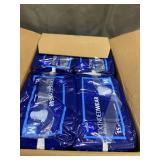 Medline Extended Wear High-Cap Disposable Brief M 60Ct