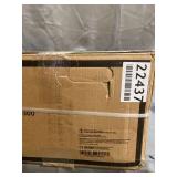 Medline Extended Wear High-Cap Disposable Brief M 60Ct