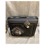 London Fog Buckingham 44" Wheeled Garment Bag