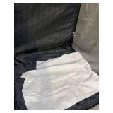 London Fog Buckingham 44" Wheeled Garment Bag