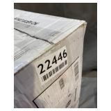 London Fog Buckingham 44" Wheeled Garment Bag