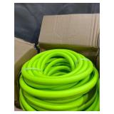Flexzilla HFZG525YW Garden Lead-In Hose 5/8 In. x 25 ft, 25