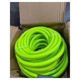 Flexzilla HFZG525YW Garden Lead-In Hose 5/8 In. x 25 ft, 25