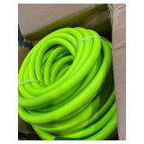 Flexzilla HFZG525YW Garden Lead-In Hose 5/8 In. x 25 ft, 25