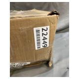 Flexzilla HFZG525YW Garden Lead-In Hose 5/8 In. x 25 ft, 25