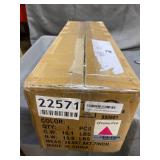 Longtime 6.5" Chrome Metallic Hoverboard Self Balancing Scooter with Speaker LED Lig