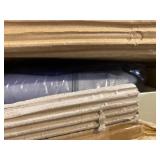 RDHOME 39" Bed Rails for Toddlers Extra Tall Kids Bed Guardrail, Vertical Lifting Collapsible Baby Safety Bed Rail Guards Fit Twin X-Twin Size Bed (1 Side)