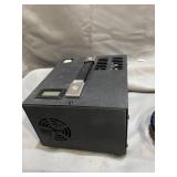 12V Portable Pcp Air Compressor 300bar with 110V 220V Transformer And XT60 Plug