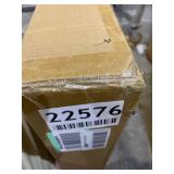 Tokkidas 80"-23.6" Auto Close Baby Gate, Extra Wide Child Gates with One Hand Operation, Hardware Mount, Adjustable 3 Panels Angle, Walk Thru Dog Gate for Kitchen, Doorways,30âTall