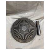 26.5 Pound Umbrella Base