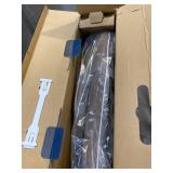 HoMedics Deep Kneading Back Massager with Heat