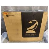 4moms - 4momsÂ® mamaRooÂ®4 Cool Mesh Multi-Motionâ¢ Baby Swing - Dark Gray Cool Mesh