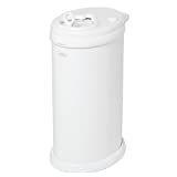 Ubbi - Diaper Pail - White