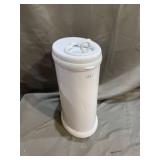 Ubbi - Diaper Pail - White