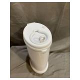 Ubbi - Diaper Pail - White