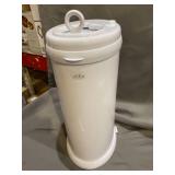 Ubbi - Diaper Pail - White