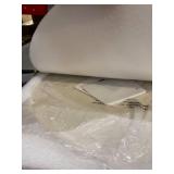 VeRosky Pizza Stone, Baking Stone 15 inch Round Pizza Stones for Grill and Oven for